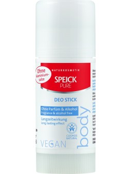 Desodorante Roll-On Speick Natural 50ml