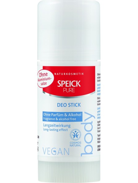 Desodorante Roll-On Speick Natural 50ml