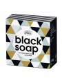 Speick Black Soap Activated Charcoal 100gr