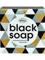 Speick Black Soap Activated Charcoal 100gr