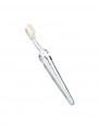 Acca Kappa Transparent Soft Nylon Toothbrush