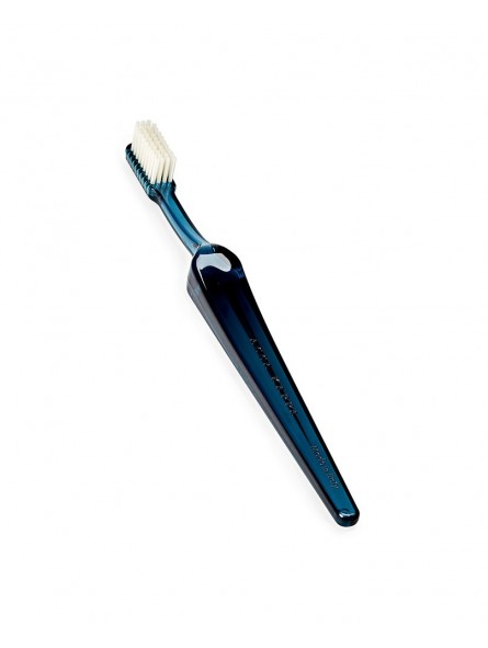 Acca Kappa Turquoise Soft Nylon Toothbrush Lympio Collection