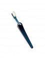 Acca Kappa Turquoise Soft Nylon Toothbrush Lympio Collection