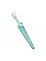 Cepillo Dental Blando Nylon Verde Aurora Lympio Collection Acca Kappa