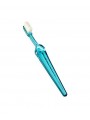 Acca Kappa Green Soft Nylon Toothbrush Lympio Collection