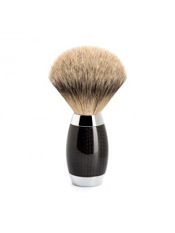 Mühle Silver Tip Badger Carbon Shaving Brush