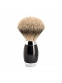 Mühle Silver Tip Badger Carbon Shaving Brush