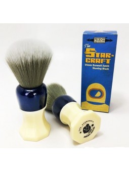 Phoenix Artisan Accoutrements Shaving Brush StarCraft