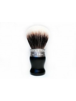 Saponificio Varesino Ebony Super Badger Shaving Brush