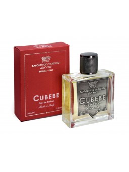 Saponificio Varesino Cubebe Eau de Parfum 100ml