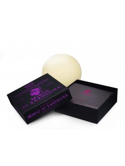 Saponificio Varesino Mirto Di Sardegna Bath Soap 150gr