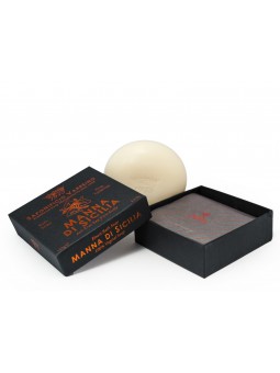 Saponificio Varesino Manna Di Sicilia Bath Soap 150gr