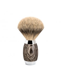 Mühle Silver Tip Badger Ancient Oak Shaving Brush