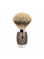 Mühle Silver Tip Badger Ancient Oak Shaving Brush