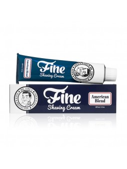 Fine Accoutrements Classic American Blend Shaving Cream 100ml