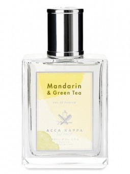 Perfume Mandarina & Té Verde Acca Kappa 100ml