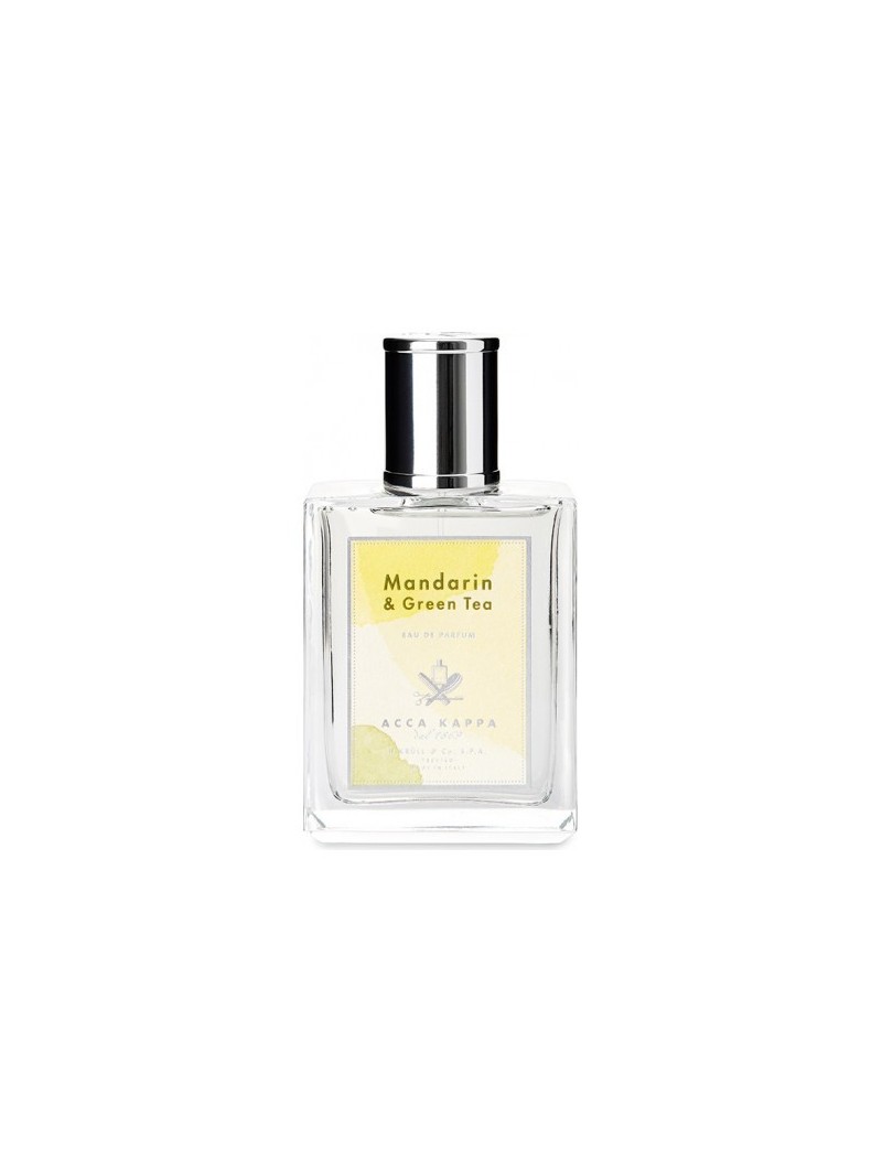 Perfume Mandarina & Té Verde Acca Kappa 100ml