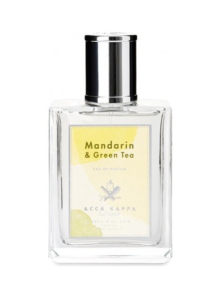 Acca Kappa Mandarin & Green Tea Parfum 100ml