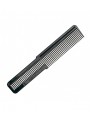 Peine Flat Top Grande Negro Wahl