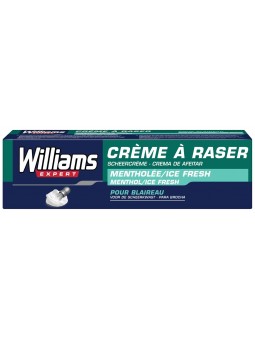 Crema de Afeitar Williams Expert Ice Blue 150ml