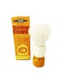 Phoenix Artisan Accoutrements Synthetic Shaving Brush Solar Flare