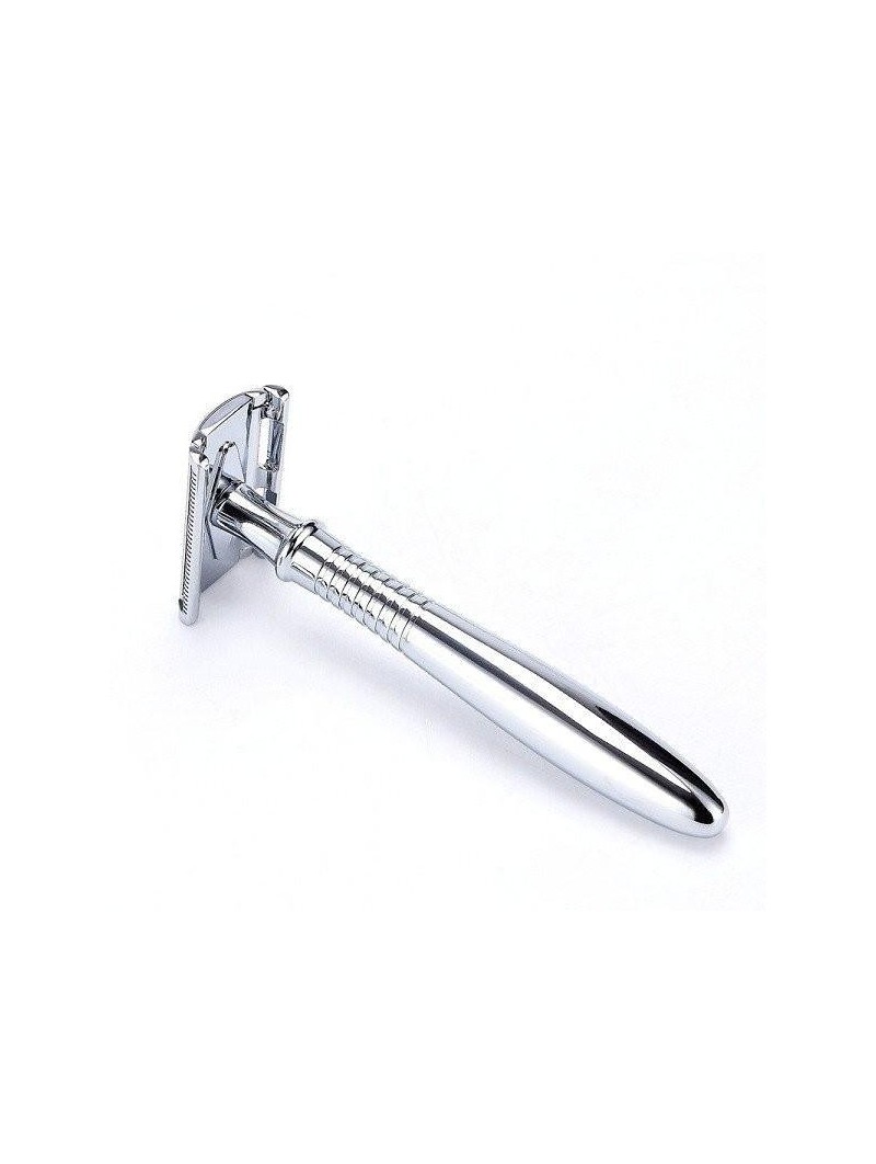 Razorock Teck II Safety Razor