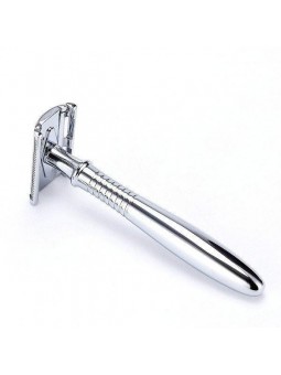 Razorock Teck II Safety Razor