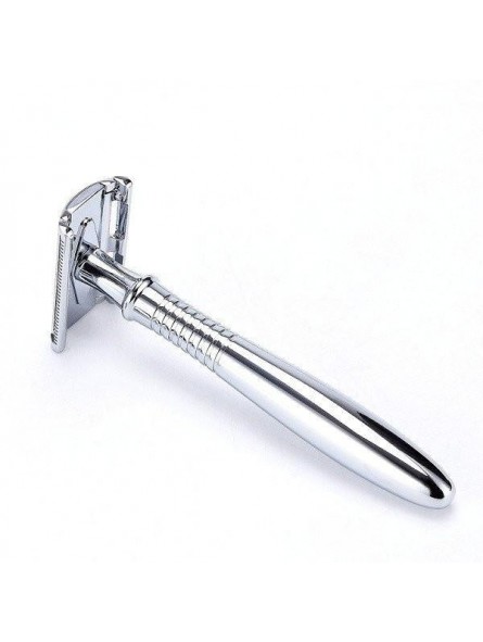 Razorock Teck II Safety Razor