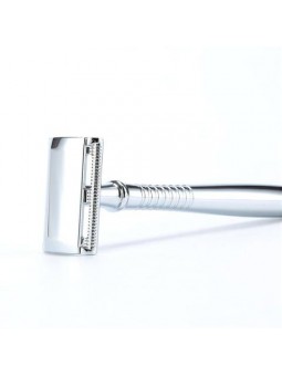 Razorock Teck II Safety Razor