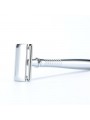 Razorock Teck II Safety Razor