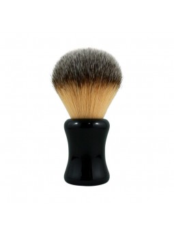 Brocha de Afeitar Sintética Plissoft Bruce 24mm Razorock