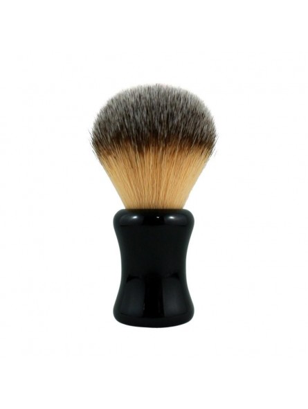 Razorock Plissoft Bruce Synthetic Shaving Brush 24mm