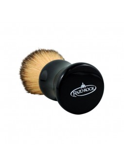 Brocha de Afeitar Sintética Plissoft Bruce 24mm Razorock