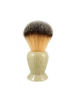 Razorock Plissoft Monster Synthetic Shaving Brush 22mm