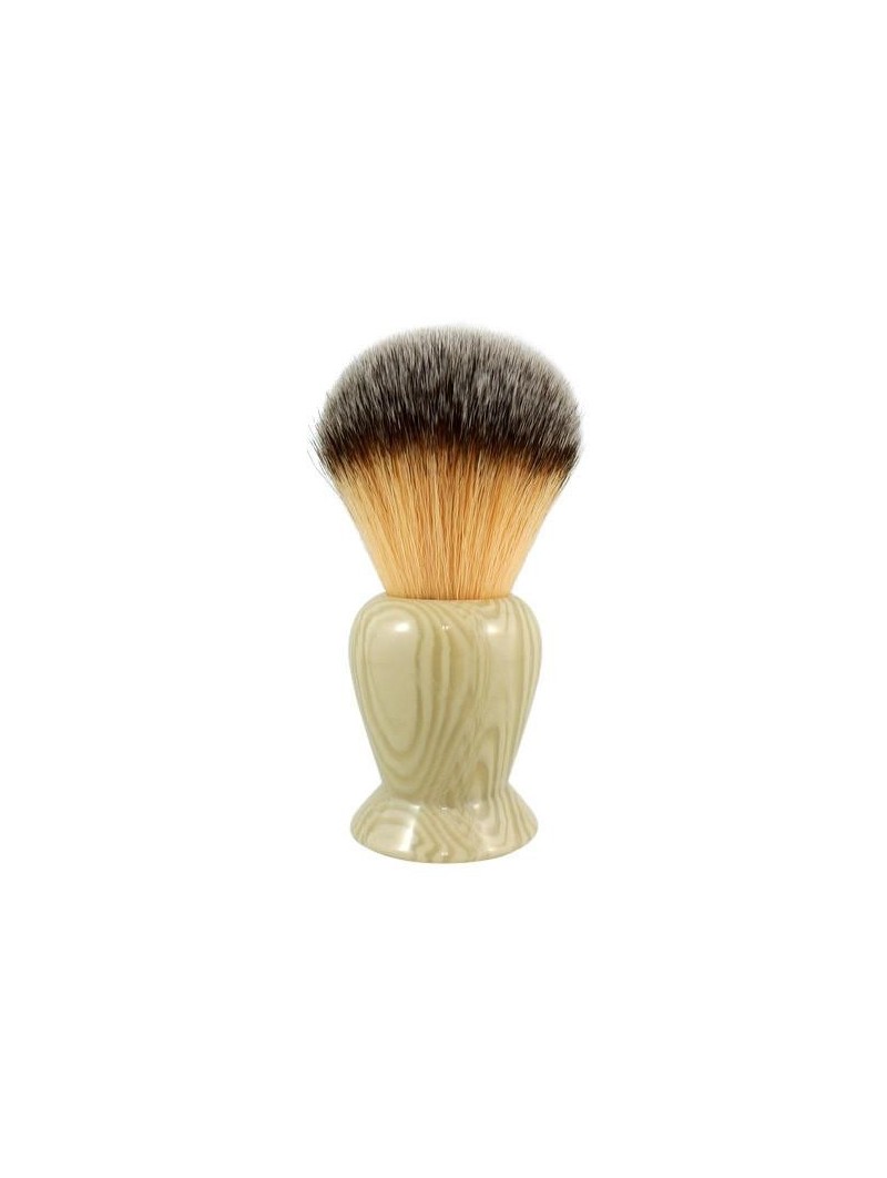 Razorock Plissoft Monster Synthetic Shaving Brush 22mm