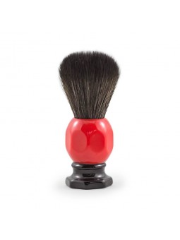 Brocha de Afeitar Sintética Plissoft Amici 20mm Razorock