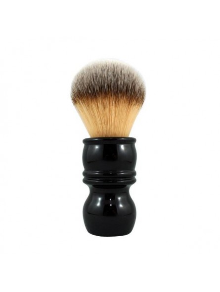 Razorock Plissoft Barber 24 Synthetic Shaving Brush 24mm