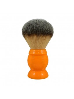 Brocha de Afeitar Sintética Plissoft Beehive 28mm Razorock