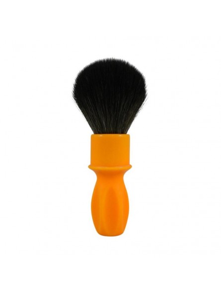 Razorock Plissoft "400" Synthetic Shaving Brush 24mm