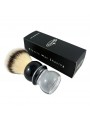 Razorock Plissoft BC Silvertip Shaving Brush 24mm