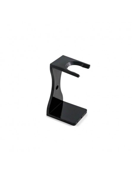 Razorock Black Resin Brush Stand