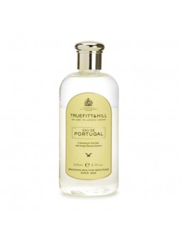 Truefitt & Hill Eau de Portugal 200ml