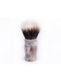 Saponificio Varesino Faux Horn Super Badger Shaving Brush