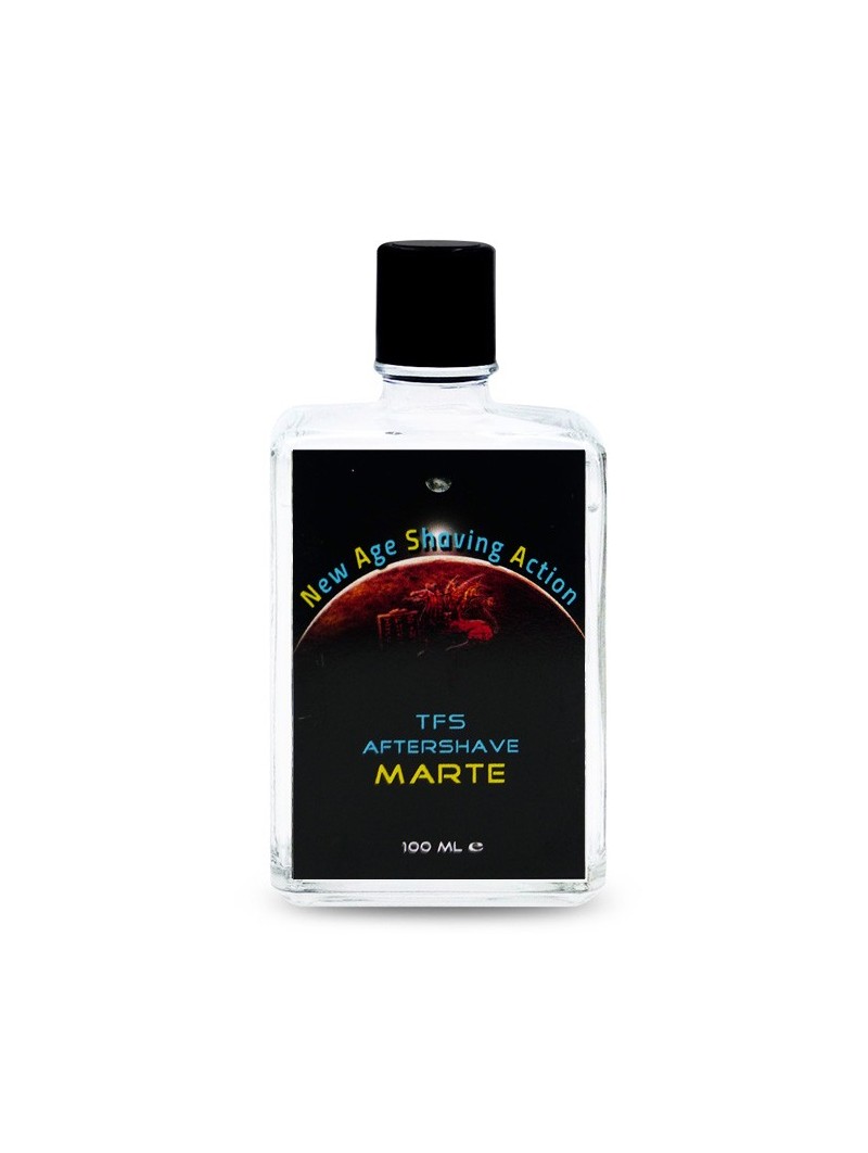 After Shave Loción Marte N.A.S.A 100ml