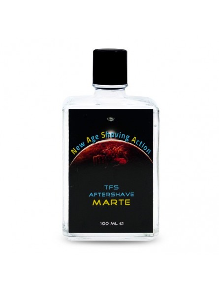 After Shave Loción Marte N.A.S.A 100ml