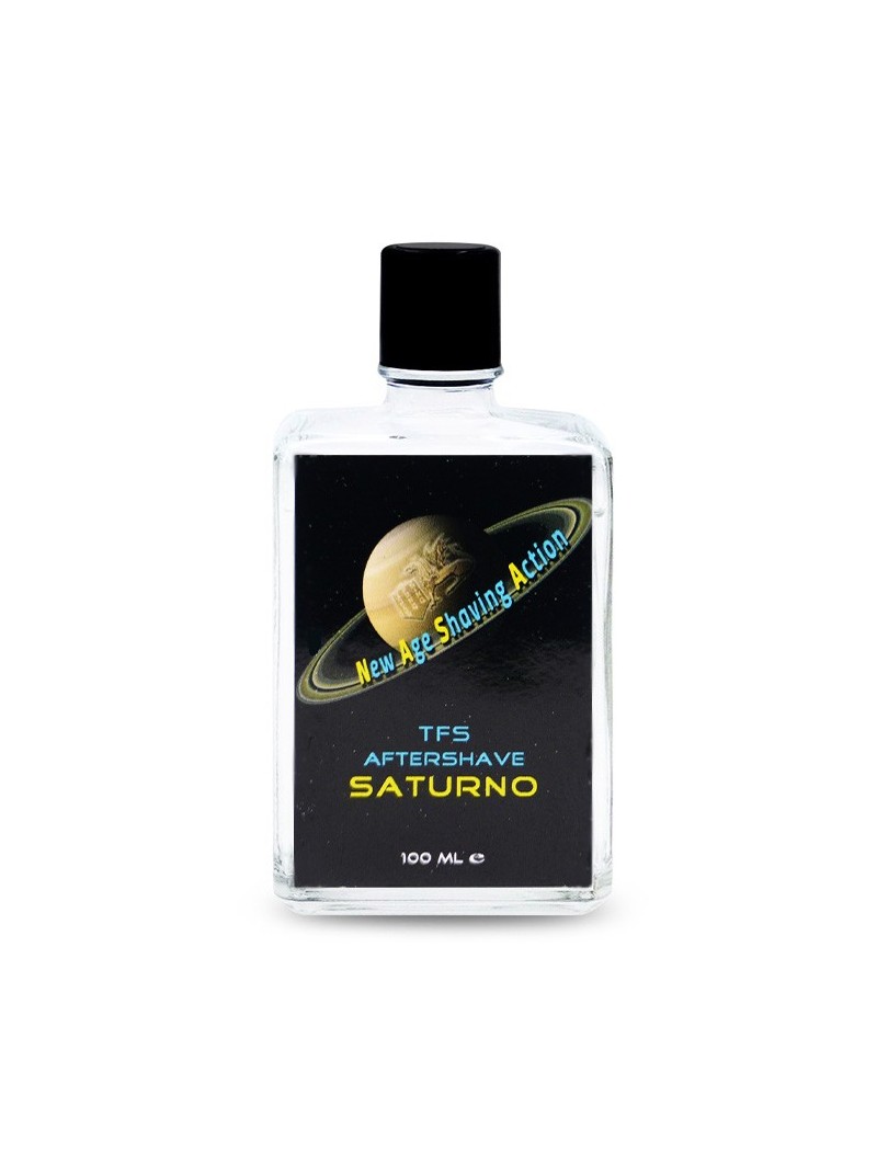 After Shave Loción Saturno N.A.S.A 100ml