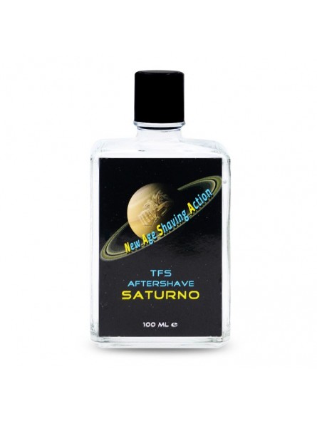 N.A.S.A Saturno After Shave Lotion 100ml