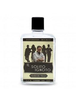 After Shave Loción Il Solito Ignoto Tcheon Fung Sing 100ml