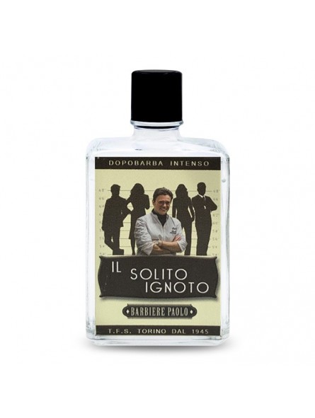 After Shave Loción Il Solito Ignoto Tcheon Fung Sing 100ml