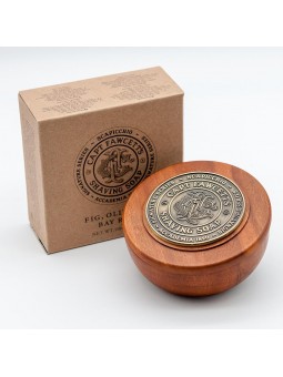 Captain Fawcett Scapicchio Shaving Soap 110gr